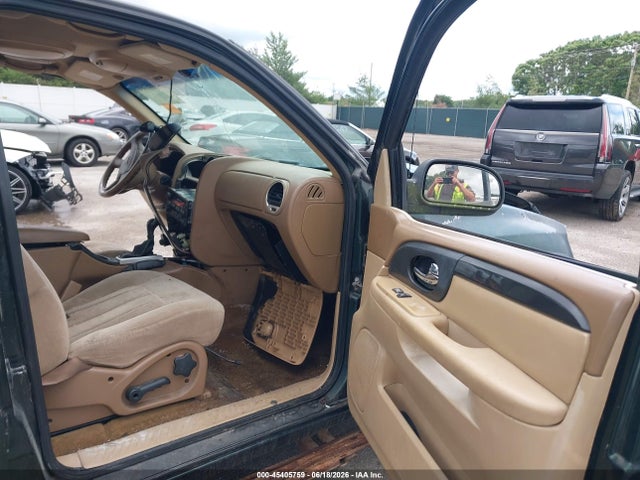 Aukcja sprzedaży 2003 Gmc Envoy Sle, vin: 1GKDT13S632404431, numer aukcji: 45405759