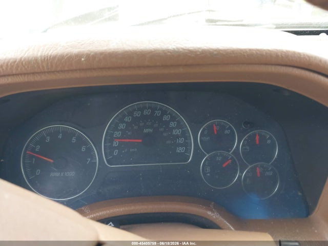 Aukcja sprzedaży 2003 Gmc Envoy Sle, vin: 1GKDT13S632404431, numer aukcji: 45405759