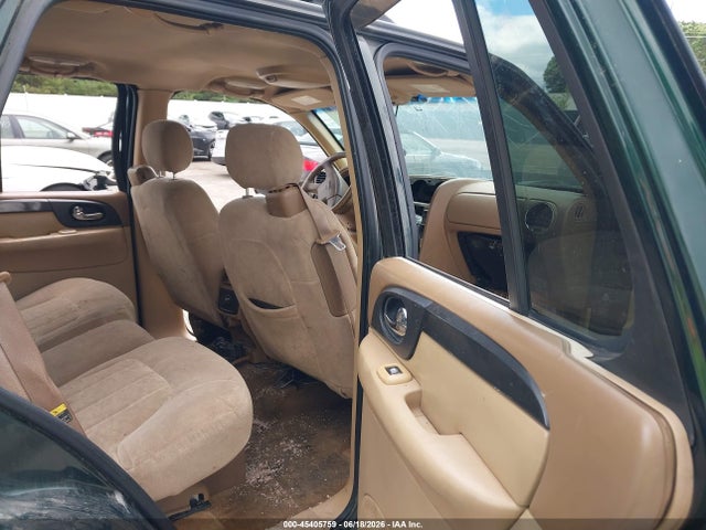 Aukcja sprzedaży 2003 Gmc Envoy Sle, vin: 1GKDT13S632404431, numer aukcji: 45405759