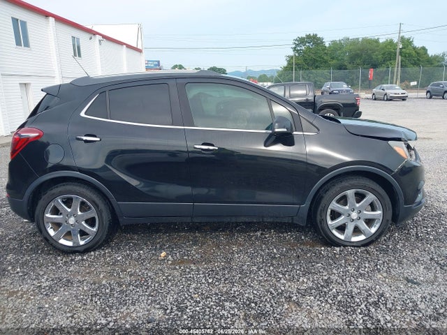 Buick Encore Essence 2017 KL4CJCSB7HB110306 Image 13