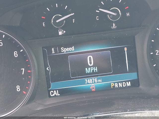 Buick Encore Essence 2017 KL4CJCSB7HB110306 Image 15