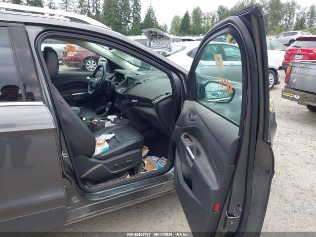 Ford Escape Titanium 2018 1FMCU9J9XJUA10611 Image 5