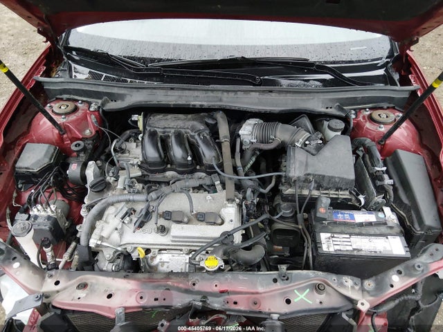 45405769 :رقم المزاد ، JTHBK1GG5D2025416 vin ، 2013 Lexus Es 350 مزاد بيع