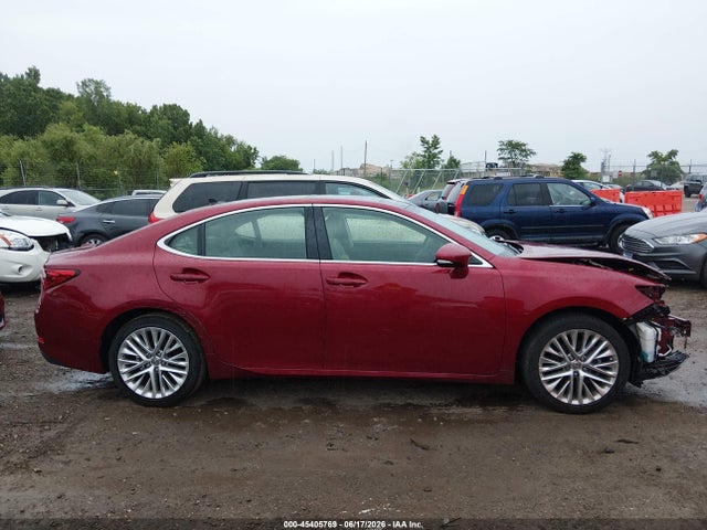 45405769 :رقم المزاد ، JTHBK1GG5D2025416 vin ، 2013 Lexus Es 350 مزاد بيع