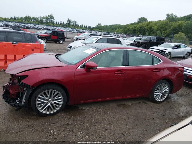 45405769 :رقم المزاد ، JTHBK1GG5D2025416 vin ، 2013 Lexus Es 350 مزاد بيع