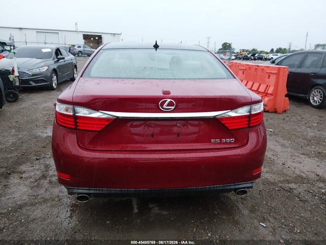 45405769 :رقم المزاد ، JTHBK1GG5D2025416 vin ، 2013 Lexus Es 350 مزاد بيع