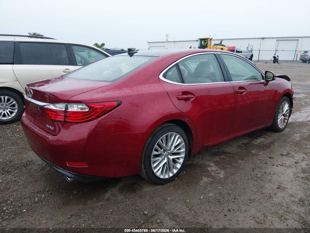 45405769 :رقم المزاد ، JTHBK1GG5D2025416 vin ، 2013 Lexus Es 350 مزاد بيع
