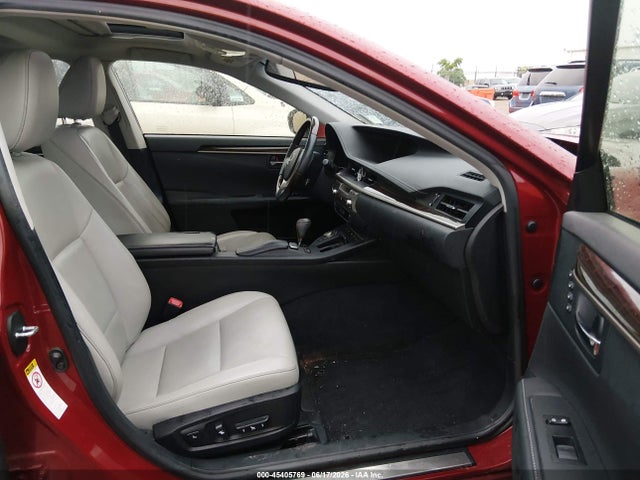 45405769 :رقم المزاد ، JTHBK1GG5D2025416 vin ، 2013 Lexus Es 350 مزاد بيع