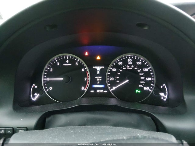 45405769 :رقم المزاد ، JTHBK1GG5D2025416 vin ، 2013 Lexus Es 350 مزاد بيع