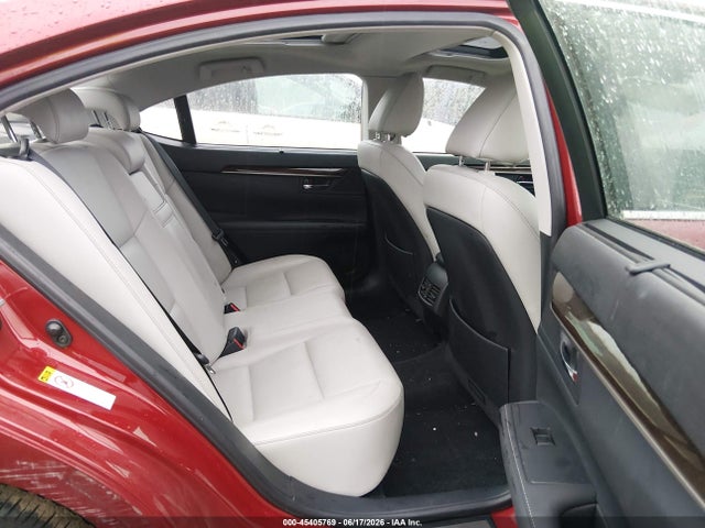 45405769 :رقم المزاد ، JTHBK1GG5D2025416 vin ، 2013 Lexus Es 350 مزاد بيع