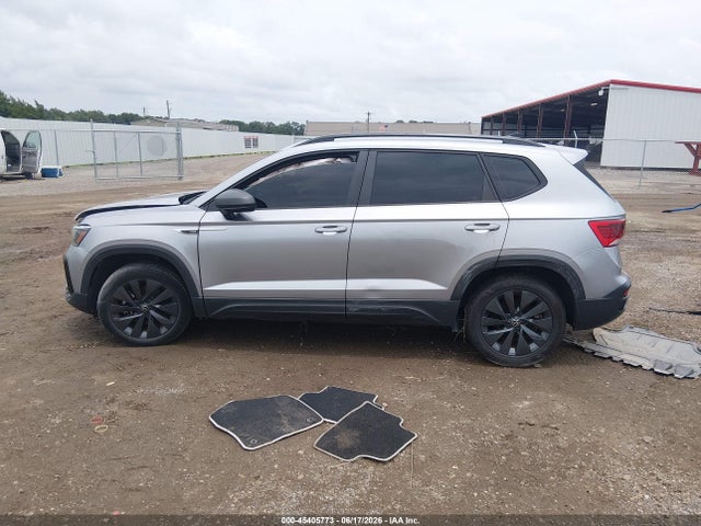 45405773 :رقم المزاد ، 3VVCX7B2XPM320855 vin ، 2023 Volkswagen Taos 1.5t S مزاد بيع