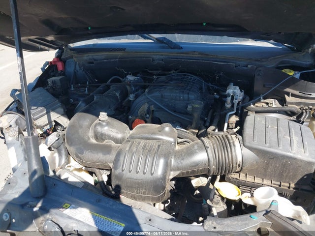 45405774 :رقم المزاد ، 1C4RJEBG8DC642689 vin ، 2013 Jeep Grand Cherokee Limited مزاد بيع
