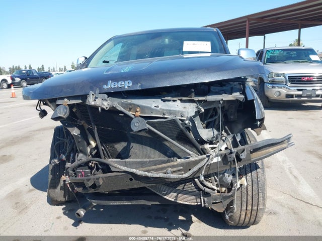 45405774 :رقم المزاد ، 1C4RJEBG8DC642689 vin ، 2013 Jeep Grand Cherokee Limited مزاد بيع