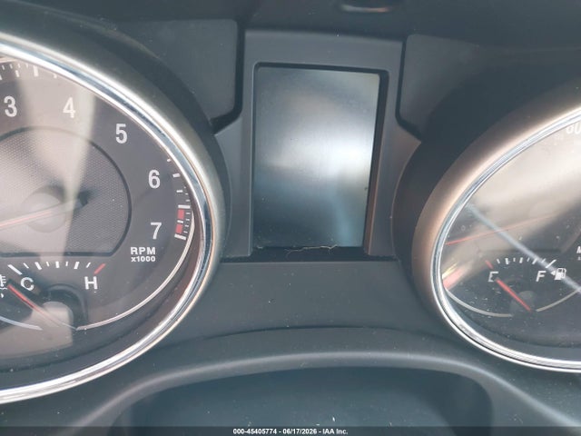 45405774 :رقم المزاد ، 1C4RJEBG8DC642689 vin ، 2013 Jeep Grand Cherokee Limited مزاد بيع