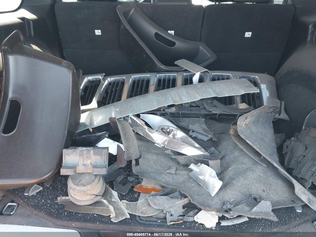 45405774 :رقم المزاد ، 1C4RJEBG8DC642689 vin ، 2013 Jeep Grand Cherokee Limited مزاد بيع