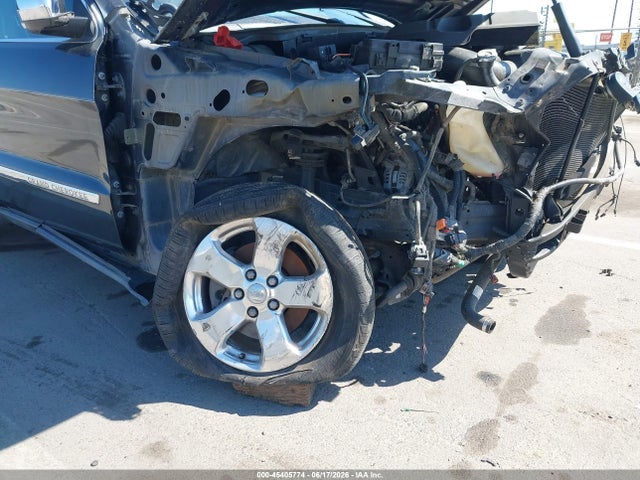 45405774 :رقم المزاد ، 1C4RJEBG8DC642689 vin ، 2013 Jeep Grand Cherokee Limited مزاد بيع