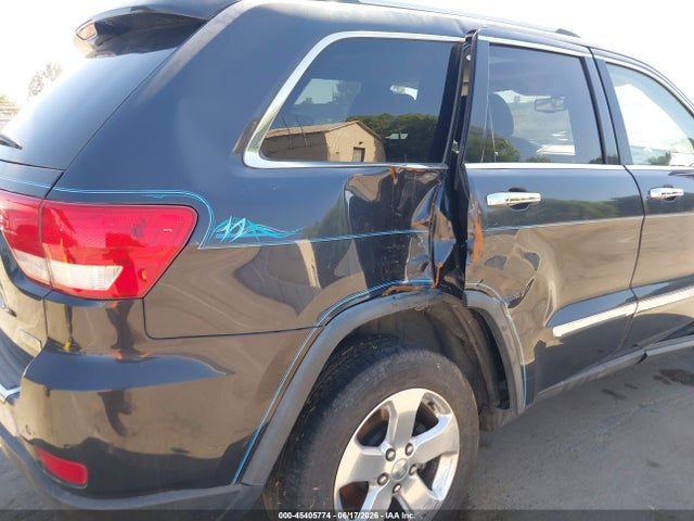 45405774 :رقم المزاد ، 1C4RJEBG8DC642689 vin ، 2013 Jeep Grand Cherokee Limited مزاد بيع