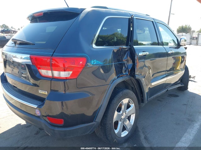 45405774 :رقم المزاد ، 1C4RJEBG8DC642689 vin ، 2013 Jeep Grand Cherokee Limited مزاد بيع