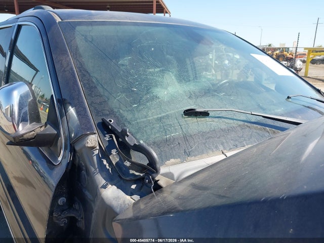 45405774 :رقم المزاد ، 1C4RJEBG8DC642689 vin ، 2013 Jeep Grand Cherokee Limited مزاد بيع