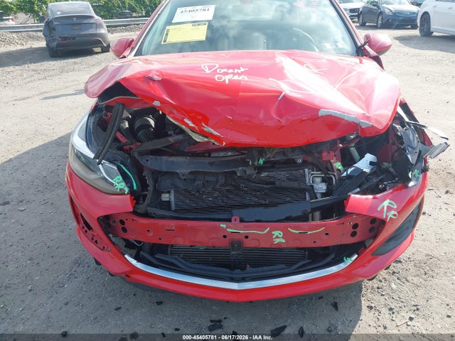 Продаж на аукціоні авто 2019 Chevrolet Cruze Lt, vin: 3G1BE6SM7KS545288, номер лоту: 45405781