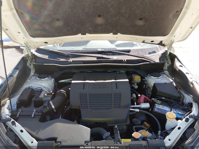 Subaru Forester Touring 2019 JF2SKAWC7KH463186 Image 10