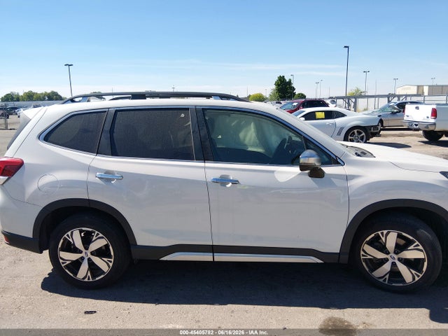 Auction sale of the 2019 Subaru Forester Touring, vin: JF2SKAWC7KH463186, lot number: 45405782