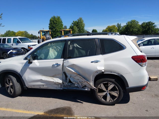 Subaru Forester Touring 2019 JF2SKAWC7KH463186 Image 14