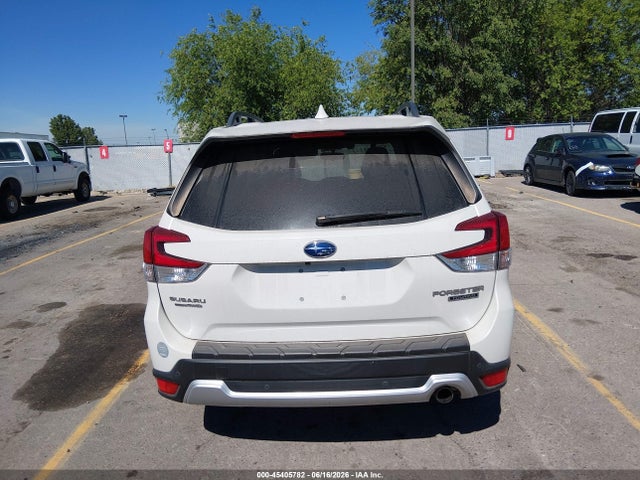 Subaru Forester Touring 2019 JF2SKAWC7KH463186 Image 16