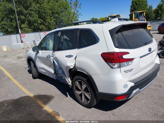 Subaru Forester Touring 2019 JF2SKAWC7KH463186 Image 3