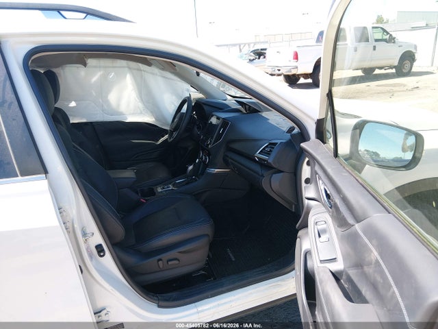 Subaru Forester Touring 2019 JF2SKAWC7KH463186 Image 5