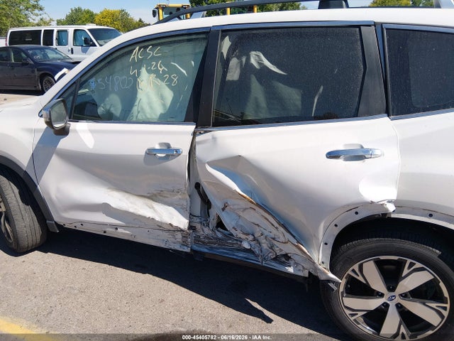 Продаж на аукціоні авто 2019 Subaru Forester Touring, vin: JF2SKAWC7KH463186, номер лоту: 45405782