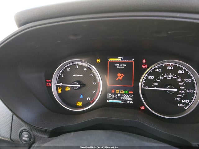 Subaru Forester Touring 2019 JF2SKAWC7KH463186 Image 7
