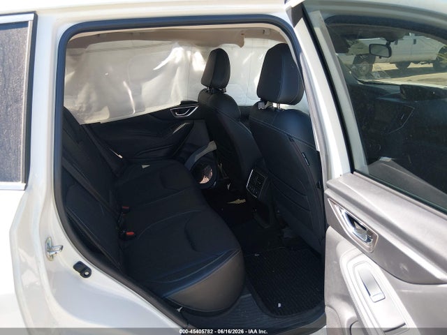 Subaru Forester Touring 2019 JF2SKAWC7KH463186 Image 8