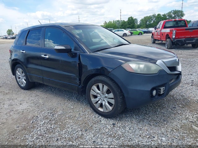 Aukcja sprzedaży 2010 Acura Rdx, vin: 5J8TB1H55AA005477, numer aukcji: 45405785