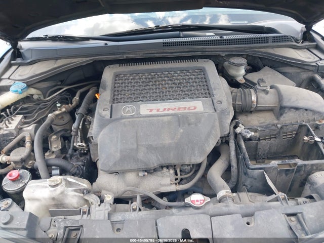 Aukcja sprzedaży 2010 Acura Rdx, vin: 5J8TB1H55AA005477, numer aukcji: 45405785