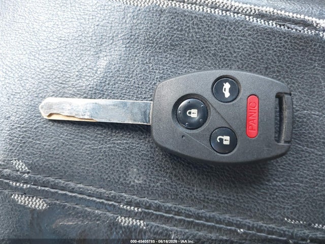 2010 Acura Rdx მანქანა იყიდება აუქციონზე, vin: 5J8TB1H55AA005477, აუქციონის ნომერი: 45405785