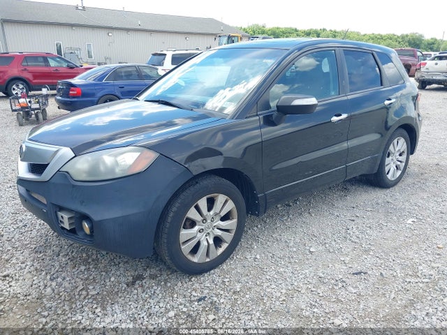 Aukcja sprzedaży 2010 Acura Rdx, vin: 5J8TB1H55AA005477, numer aukcji: 45405785