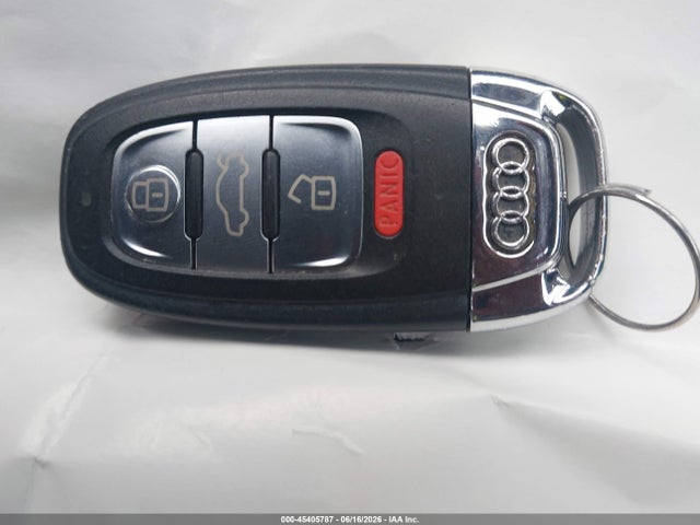 Aukcja sprzedaży 2015 Audi Q5 2.0t Premium, vin: WA1LFAFPXFA064999, numer aukcji: 45405787