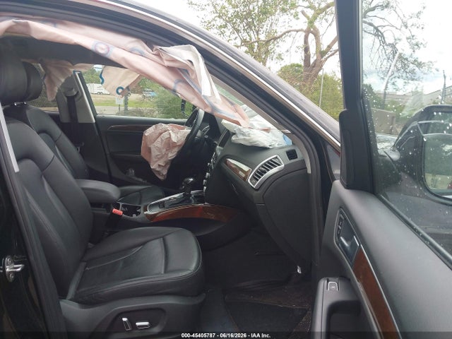 Aukcja sprzedaży 2015 Audi Q5 2.0t Premium, vin: WA1LFAFPXFA064999, numer aukcji: 45405787