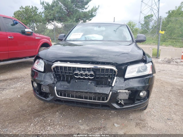Aukcja sprzedaży 2015 Audi Q5 2.0t Premium, vin: WA1LFAFPXFA064999, numer aukcji: 45405787