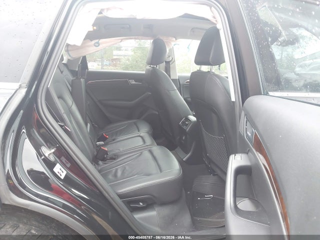 Aukcja sprzedaży 2015 Audi Q5 2.0t Premium, vin: WA1LFAFPXFA064999, numer aukcji: 45405787