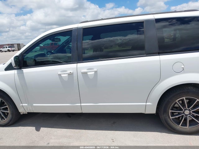 Dodge Grand Caravan Gt 2018 2C4RDGEG5JR335370 Image 15