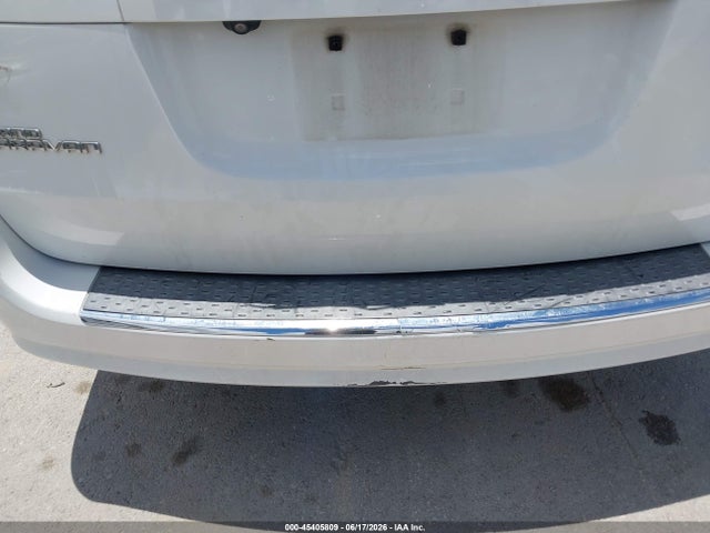 Dodge Grand Caravan Gt 2018 2C4RDGEG5JR335370 Image 12