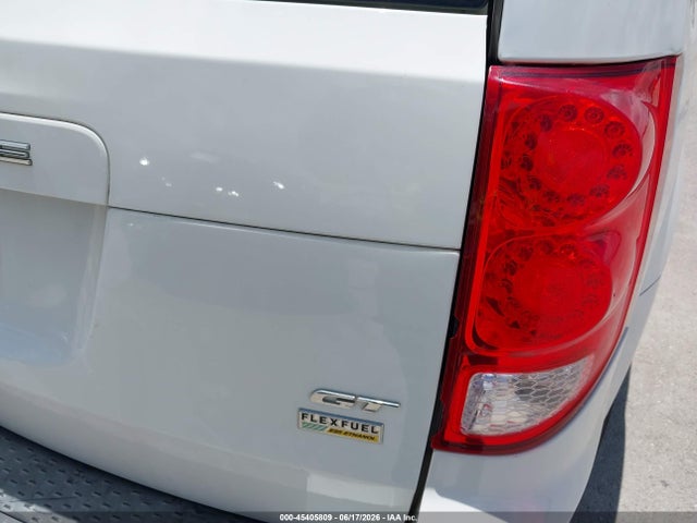 Dodge Grand Caravan Gt 2018 2C4RDGEG5JR335370 Image 18
