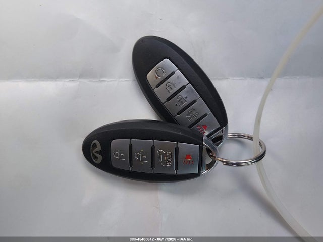 Продажа на аукционе авто 2013 Infiniti Jx35, vin: 5N1AL0MM8DC300961, номер лота: 45405812