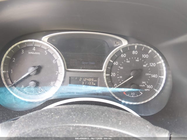 Продажа на аукционе авто 2013 Infiniti Jx35, vin: 5N1AL0MM8DC300961, номер лота: 45405812