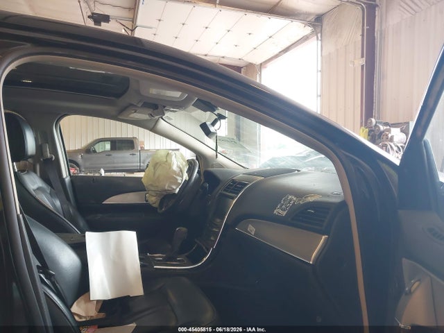 Aukcja sprzedaży 2014 Lincoln Mkx, vin: 2LMDJ8JK8EBL03871, numer aukcji: 45405815