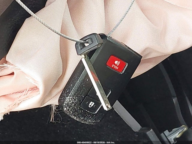 2020 Toyota 4runner მანქანა იყიდება აუქციონზე, vin: JTEBU5JR9L5750992, აუქციონის ნომერი: 45405822