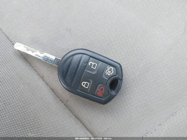 Aukcja sprzedaży 2019 Ford Fiesta Se, vin: 3FADP4BJXKM103877, numer aukcji: 45405824