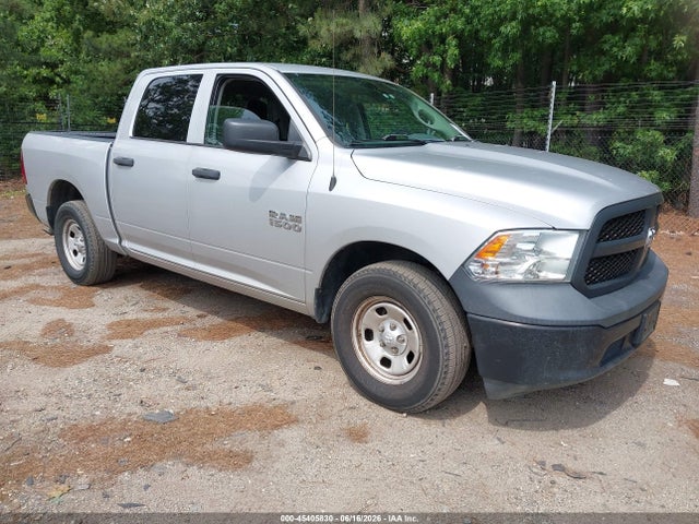 45405830 :رقم المزاد ، 1C6RR6KG1JS298632 vin ، 2018 Ram 1500 مزاد بيع